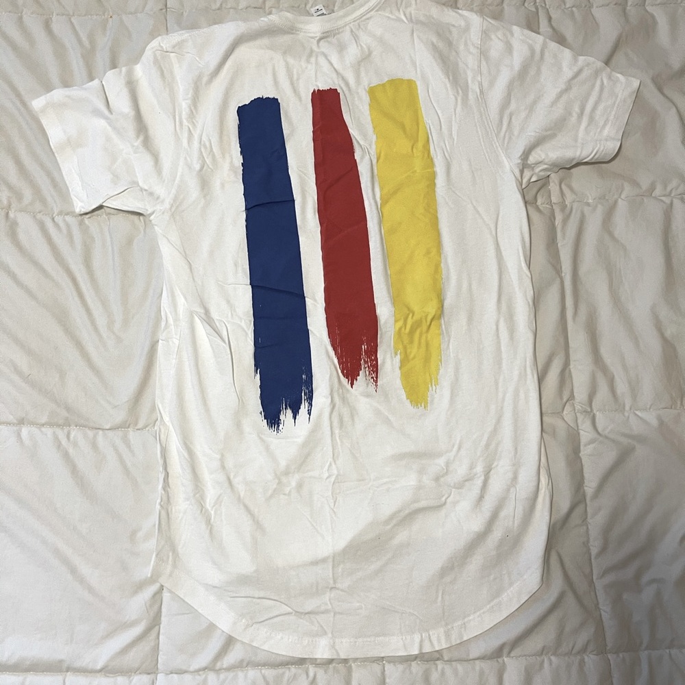 Re-Post Dutch Shirt